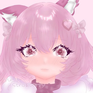 Telegram profile photo for Юцка рисует🩷