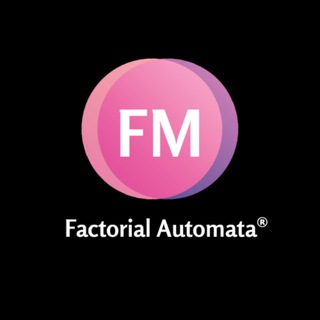 Telegram profile photo for FacMata.NET | 有问题请加客户群