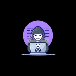 Telegram profile photo for IT memer