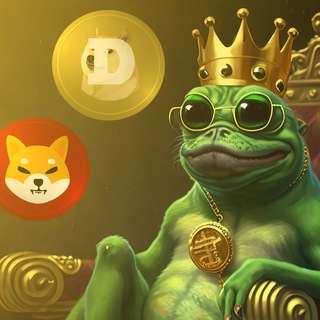 Telegram profile photo for Meme Launchers Feedback 🎙️