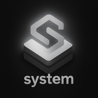 Telegram profile photo for System