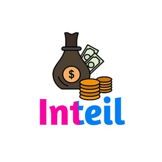 Telegram profile photo for Inteil
