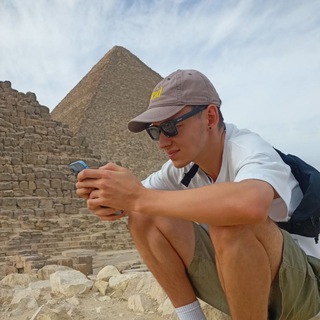 Telegram profile photo for Макридин