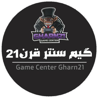 Telegram profile photo for GameCenter21th