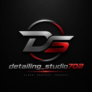 Telegram profile photo for detailing_studio702