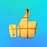 Telegram profile photo for BETA MODEL