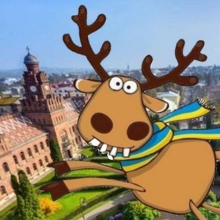 Telegram profile photo for Підслухано Чернівці | Анонімно