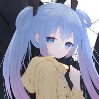 Telegram profile photo for 离歌的图标小窝