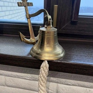Telegram profile photo for Рында1164