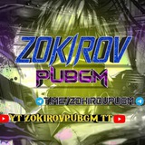 Telegram profile photo for Zokirov admin / YT707KING_ADMIN