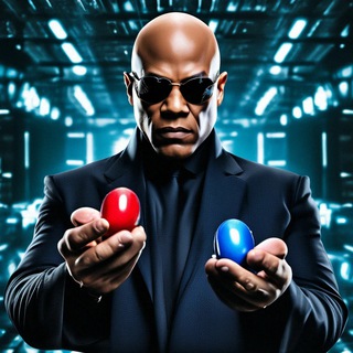 Telegram profile photo for Crypto OTC Gifts
