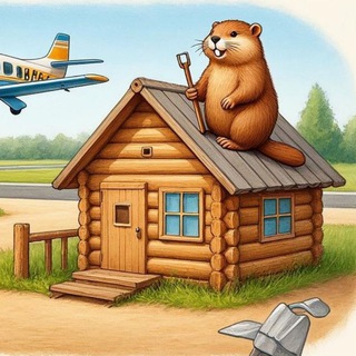 Telegram profile photo for БоброДача