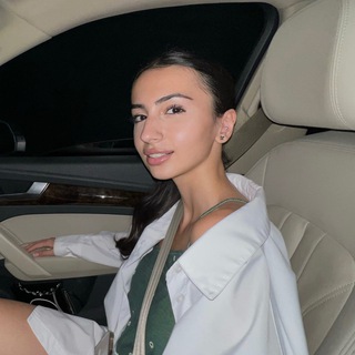 Telegram profile photo for xo xo, sabina