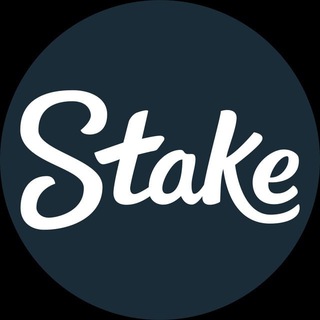 Telegram group profile photo for Stake Chat