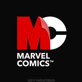 Telegram profile photo for Marvel / DC (Movies/Comics/News)©️™