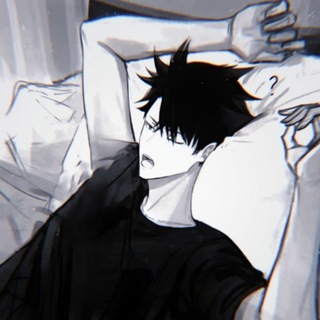 Telegram profile photo for —/🖤Αⲣⲭυⲃы 𝙃𝙓𝙓𝘿