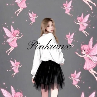 Telegram profile photo for Pinkwnx