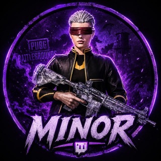 Telegram profile photo for MINORE