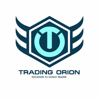 Telegram profile photo for Trading Orion - Indicadores y Robots para Indices Sintéticos y Forex