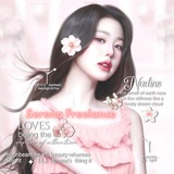 Telegram profile photo for ˚₊·— ͟͞͞♡ Serena Freelance ˚₊·— ͟͞͞♡
