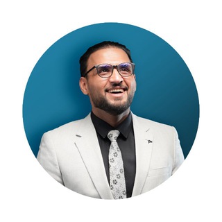 Telegram profile photo for الاستاذ:علي ماجد الياسري