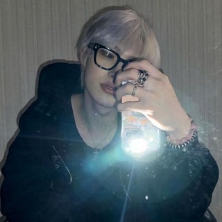 Telegram profile photo for 🩻Ординаторская🩻