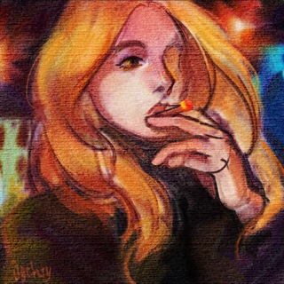 Telegram profile photo for ogchsy