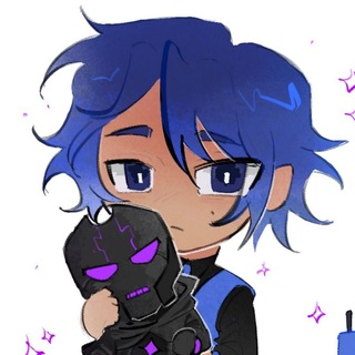 Telegram profile photo for февриб