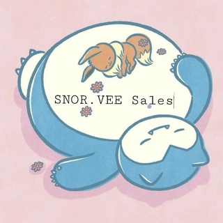 Telegram profile photo for SNOR.VEE Sales