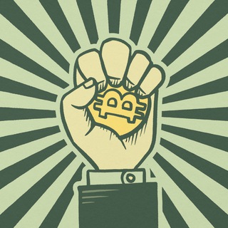 Telegram profile photo for твой копиум