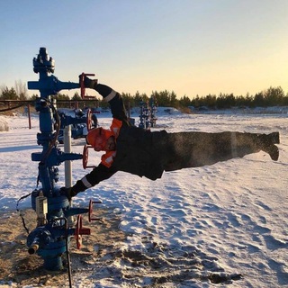 Telegram profile photo for Подслушано в Сургутнефтегазе