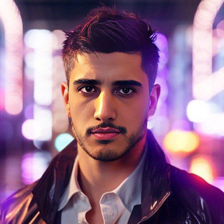 Telegram profile photo for ایردراپ | متین پور