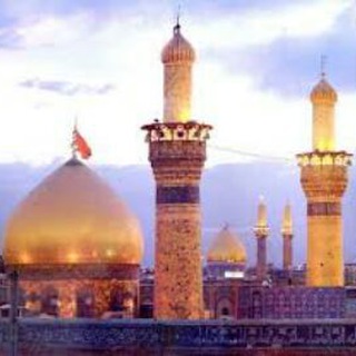 Telegram profile photo for کاروان زیارتی ثارالله (ابویی)