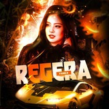 Telegram profile photo for Regera Lover