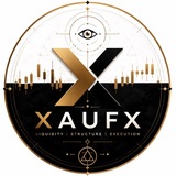 Telegram profile photo for XAUFX