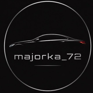 Telegram profile photo for majorka_72