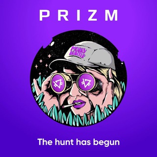 Telegram profile photo for PRIZM | EST.2017