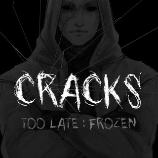 Telegram profile photo for cracks.exe