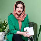 Telegram profile photo for دکتر الهام محمدی