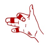 Telegram profile photo for Будка