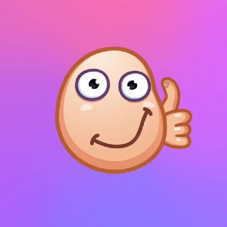 Telegram profile photo for NVStudio