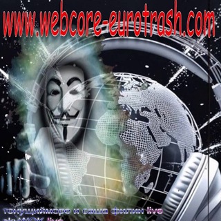 Telegram profile photo for WEBCORE
