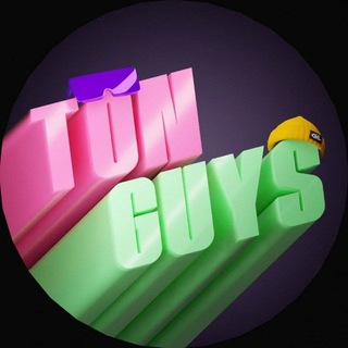 Telegram profile photo for TON GUYS NFT | Eng