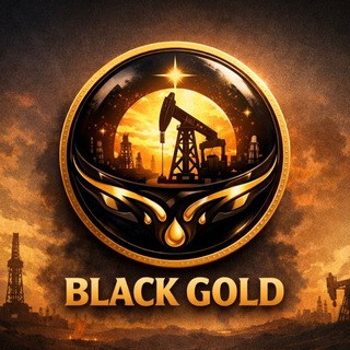 Telegram profile photo for Black Gold 🐅🐆