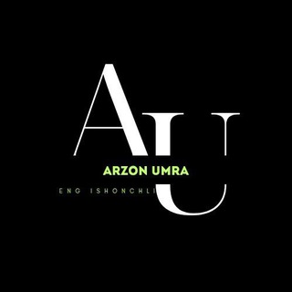 Telegram profile photo for Arzon Umra 🕋