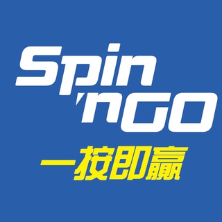 Telegram group profile photo for Spin'nGo Official Group
