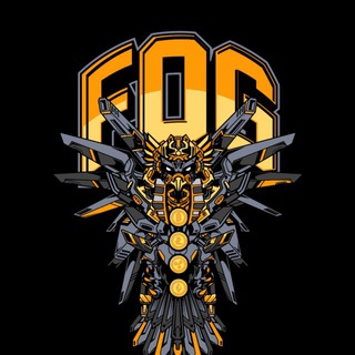 Telegram profile photo for MrFog King Scalper