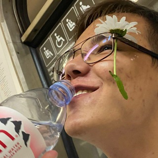 Telegram profile photo for Карим Кусербаев