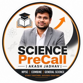 Telegram profile photo for Science PreCall