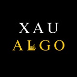 Telegram profile photo for XAU Algo | Announcement
